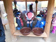 Výlet do Ekocentra Mladá Boleslav